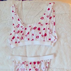 30+ Piece Lingerie Display Pieces